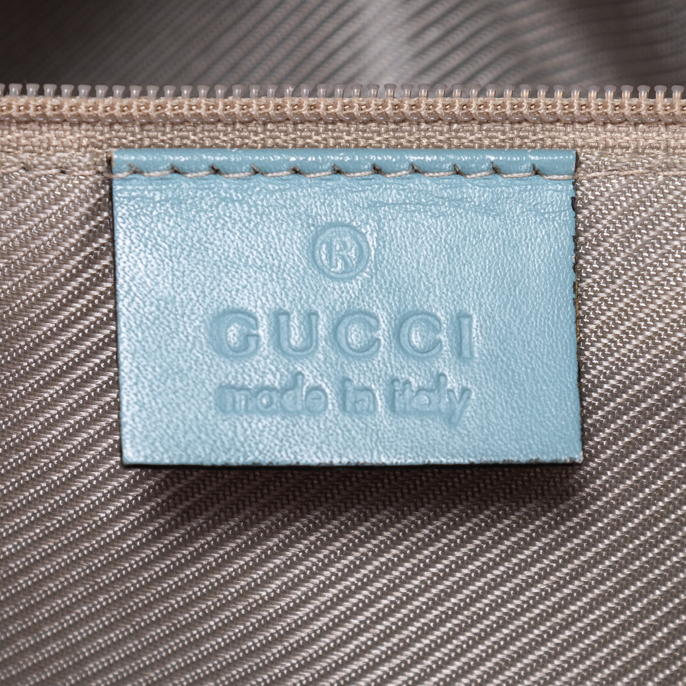 Gucci Capri Bowler Tote Mini - Picture 12 of 15